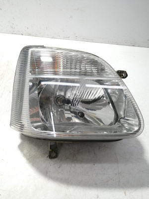 FARO DERECHO, OPEL, AGILA