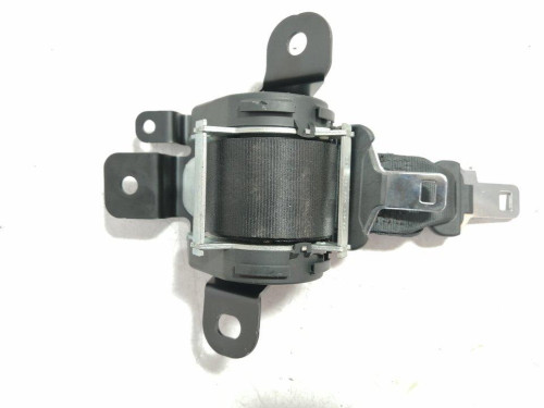  CINTURON SEGURIDAD TRASERO CENTRAL NISSAN QASHQAI (J10) 