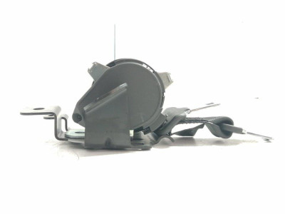 CINTURON SEGURIDAD TRASERO CENTRAL, NISSAN, QASHQAI (J10)