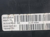  CUADRO INSTRUMENTOS, FORD, TRANSIT COMBI (TT9) 