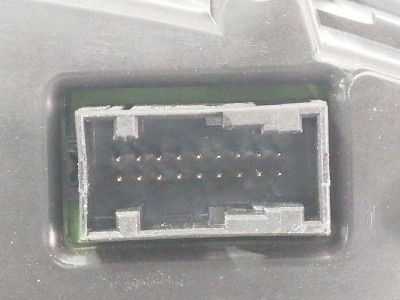 CUADRO INSTRUMENTOS, FORD, TRANSIT COMBI (TT9)