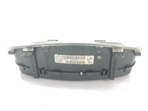  CUADRO INSTRUMENTOS, FORD, TRANSIT COMBI (TT9) 