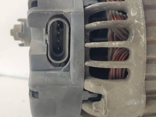  ALTERNADOR Renault CLIO II FASE II (B/CB0) 