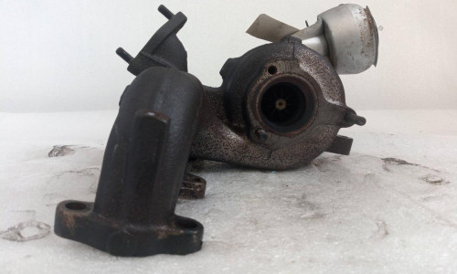  TURBOCOMPRESOR 