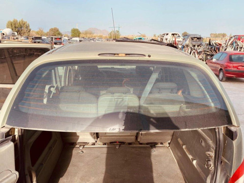  RENAULT SCENIC RX4 (JA0) 