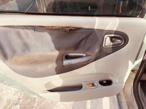  RENAULT SCENIC RX4 (JA0) 