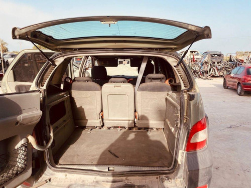  RENAULT SCENIC RX4 (JA0) 