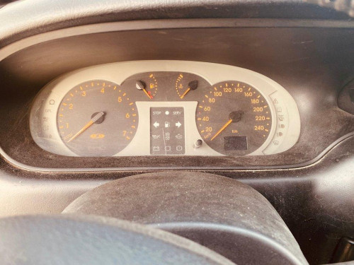  RENAULT SCENIC RX4 (JA0) 