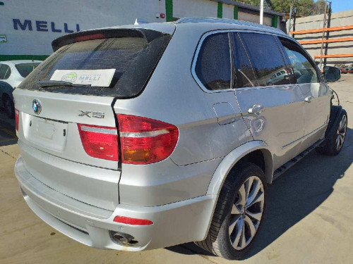  BMW SERIE X5 (E70) 