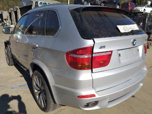  BMW SERIE X5 (E70) 