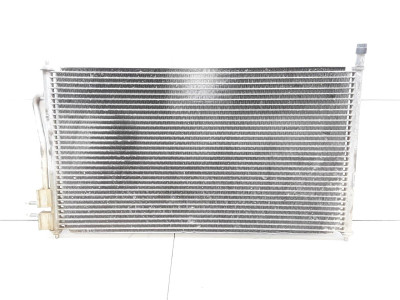 CONDENSADOR / RADIADOR AIRE ACONDICIONADO