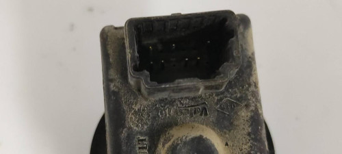 MANDO RETROVISOR DACIA DOKKER 