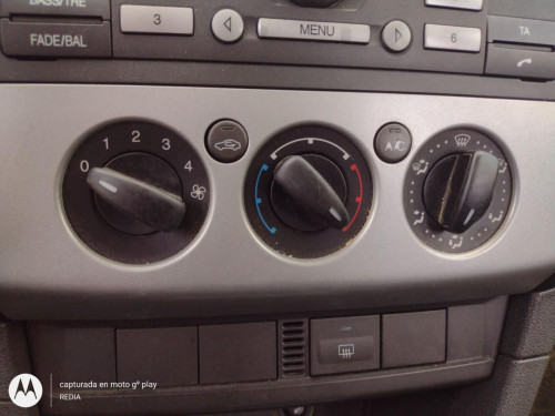 MANDO CALEFACCION / AIRE ACONDICIONADO Ford FOCUS SPORTBREAK (CAP) 
