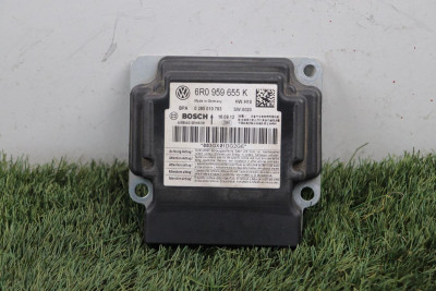 CENTRALITA AIRBAG, SEAT, IBIZA BERLINA (6J5)