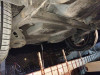 PUENTE TRASERO VOLKSWAGEN GOLF IV BERLINA (1J1)(10.1997) 