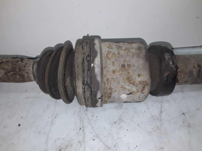 TRANSMISION DELANTERA DERECHA