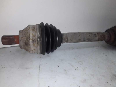 TRANSMISION DELANTERA DERECHA