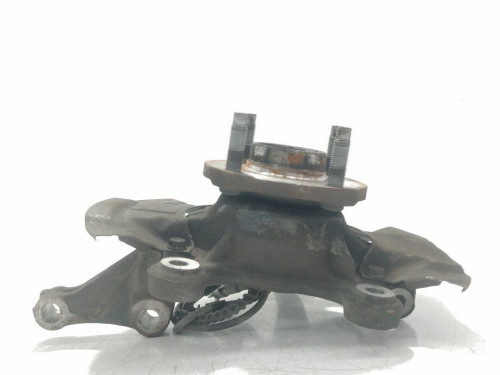  MANGUETA DELANTERA IZQUIERDA CHEVROLET AVEO HATCHBACK 