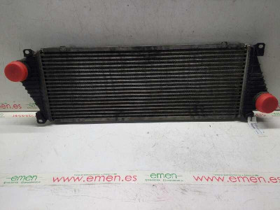 INTERCOOLER, MERCEDES-BENZ, SPRINTER FURGÓN (901-904)