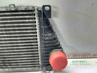 INTERCOOLER, MERCEDES-BENZ, SPRINTER FURGÓN (901-904)