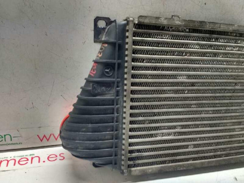  INTERCOOLER MERCEDES-BENZ SPRINTER FURGÓN (901-904) 