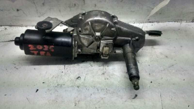 MOTOR LIMPIA TRASERO, NISSAN, ALMERA (N15)
