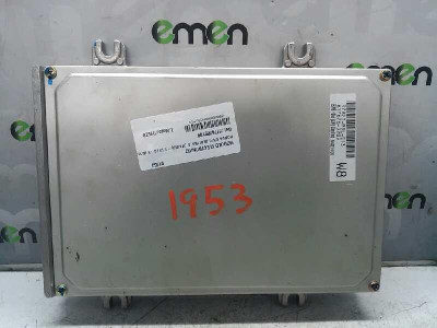 CENTRALITA MOTOR UCE, HONDA, CIVIC 5 PUERTAS (MA/MB)