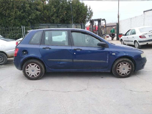 FIAT STILO (192) — автомобиль-донор на запчасти 
