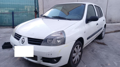 RENAULT CLIO II FASE II (B/CB0)
