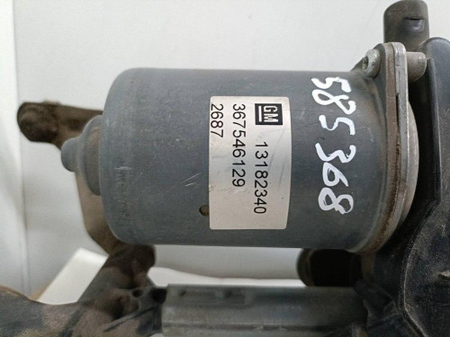 MOTOR LIMPIA DELANTERO OPEL CORSA D 
