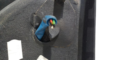 RETROVISOR DERECHO, CITROEN, C2