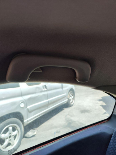 ASIDERO TECHO TRASERO DERECHO Renault MEGANE II BERLINA 3P 
