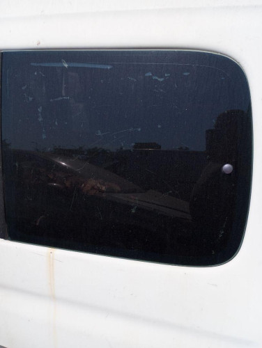 LUNA CUSTODIA TRASERA IZQUIERDA CITROEN BERLINGO 