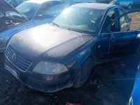 VOLKSWAGEN PASSAT BERLINA (3B3)