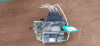 BOMBA SUSPENSION MERCEDES-BENZ CLASE ML (BM 164) 