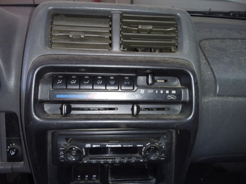 MANDO CALEFACCION / AIRE ACONDICIONADO SUZUKI VITARA (SE/SF/ET) 