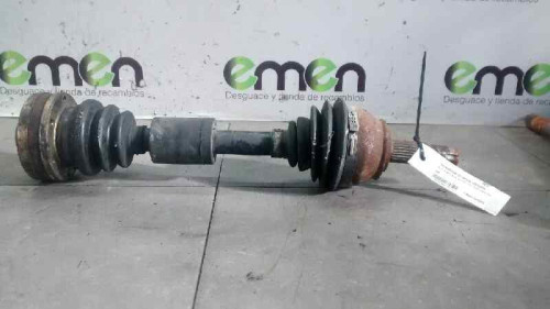  TRANSMISION DELANTERA IZQUIERDA ALFA ROMEO 147 (190) 