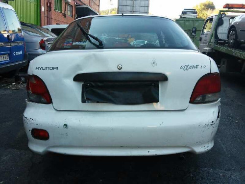  HYUNDAI ACCENT (X3) 