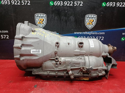CAJA CAMBIOS, BMW, SERIE 3 BERLINA (E90)