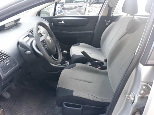 CITROEN C4 BERLINA 