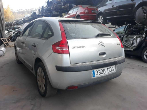  CITROEN C4 BERLINA 
