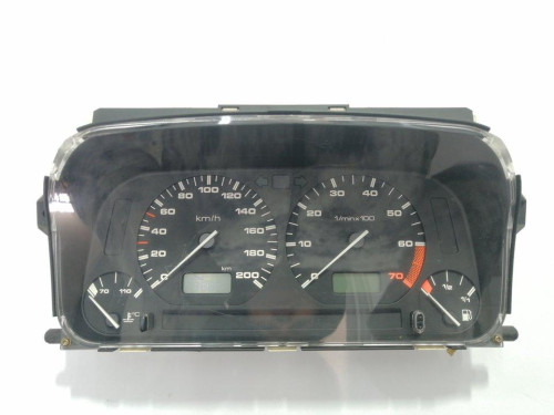  CUADRO INSTRUMENTOS VOLKSWAGEN POLO III (6N1) 