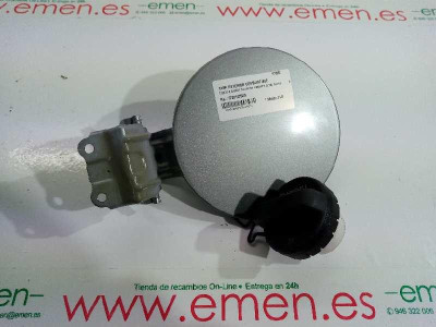 TAPA EXTERIOR COMBUSTIBLE, TOYOTA, AURIS TOURING SPORTS (E18)