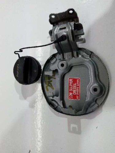  TAPA EXTERIOR COMBUSTIBLE Toyota AURIS TOURING SPORTS (E18) 