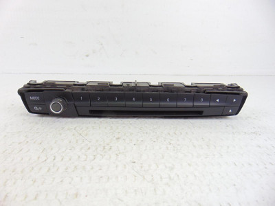 SISTEMA NAVEGACION GPS, BMW, SERIE 3 TOURING (F31)