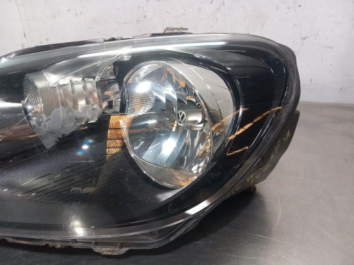  FARO IZQUIERDO VOLKSWAGEN GOLF VI (5K1)(10.2008) 