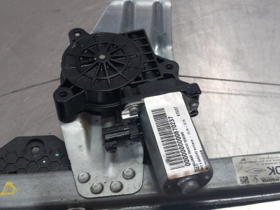 ELEVALUNAS TRASERO DERECHO, DACIA, SANDERO