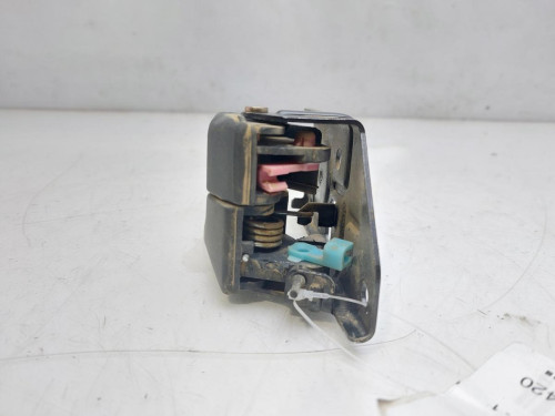  MANETA INTERIOR TRASERA DERECHA, HYUNDAI, SANTA FE (SM) 