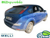FORD FOCUS BERLINA (CAP) — автомобиль-донор на запчасти 