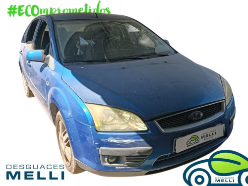 FORD FOCUS BERLINA (CAP) — автомобиль-донор на запчасти 